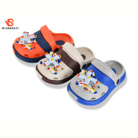 Кроксы SCARRHETT 383-X-5C mix