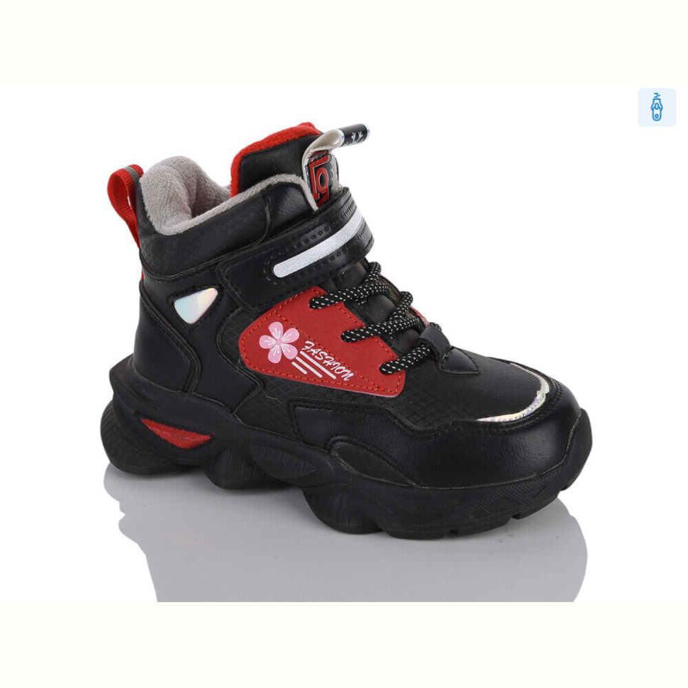 Ботинки Xifa kids XXF02-2021-5-1 Ботинки Xifa kids XXF02-2021-5-1