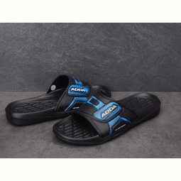 Шлепки Dan Marest 3AP01M black