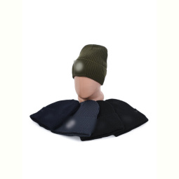 Шапка Red Hat 00SA1363 mix
