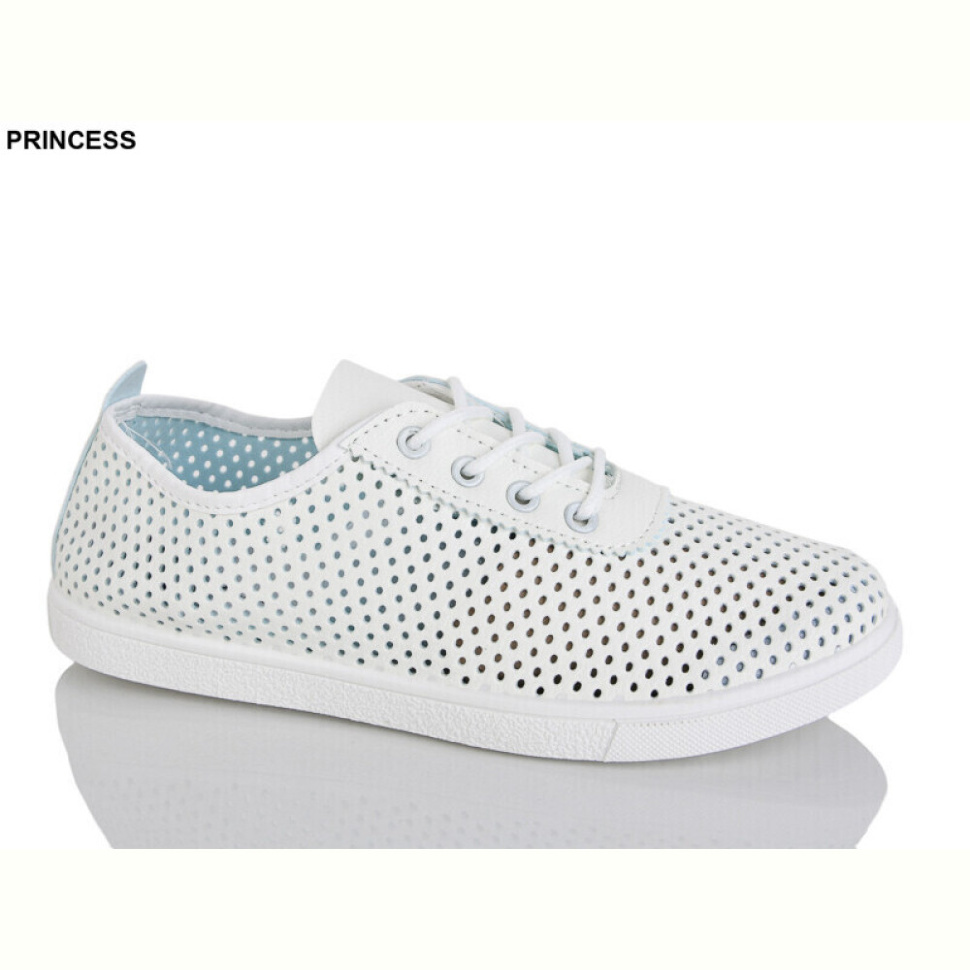 Кроссовки Princess 55-8