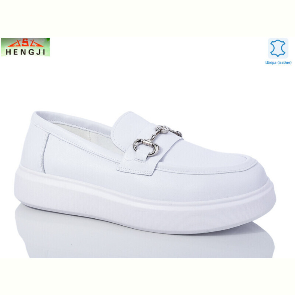 Туфли HENGJI-ELENA 73-4
