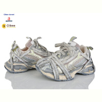 Кроссовки Clibee-Doremi A250662 beige