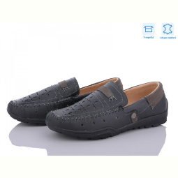 Туфли Style-baby-Clibee H107533 black