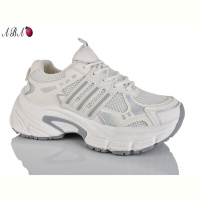 Кроссовки Aba HK302-5