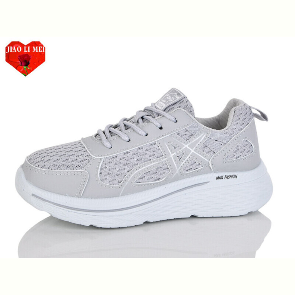 Кроссовки Jiao Li Mei 178