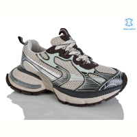 Кроссовки Teetspace-Trasta-Egga WDP1835-33