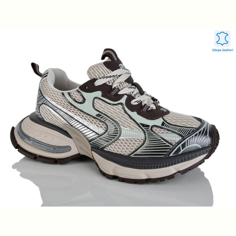 Кроссовки Teetspace-Trasta-Egga WDP1835-33 Кроссовки Teetspace-Trasta-Egga WDP1835-33