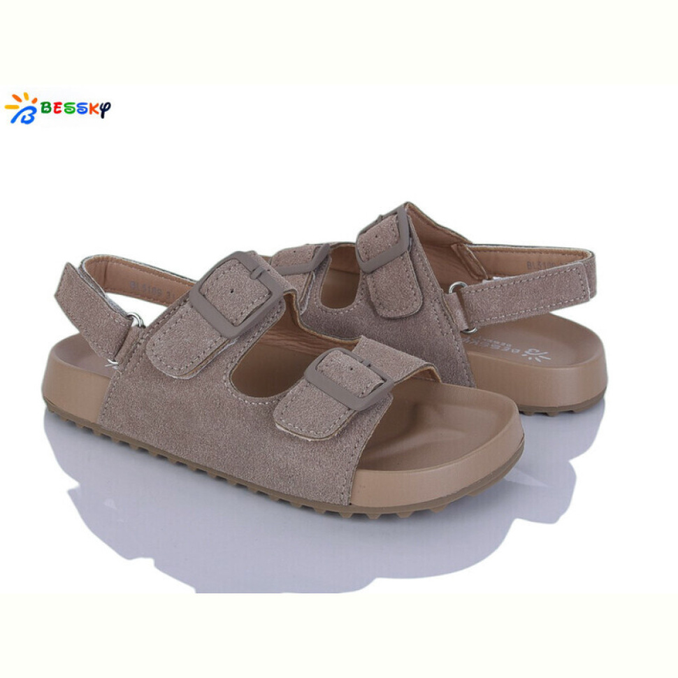 Босоножки Bessky-Kellaifeng BL5109-7C