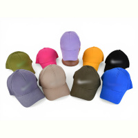 Кепка RuBi AN002-7 mix