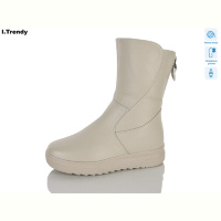 Сапоги Trendy DH3933-9