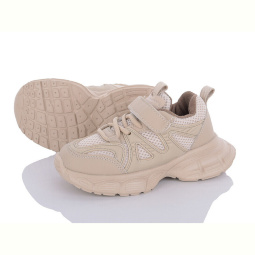 Кроссовки ASHIGULI L15 khaki