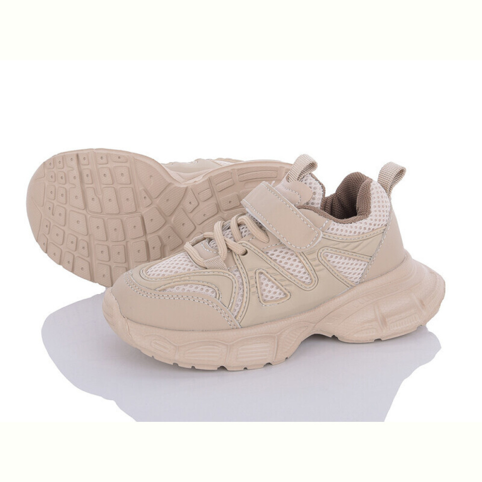 Кроссовки ASHIGULI L15 khaki