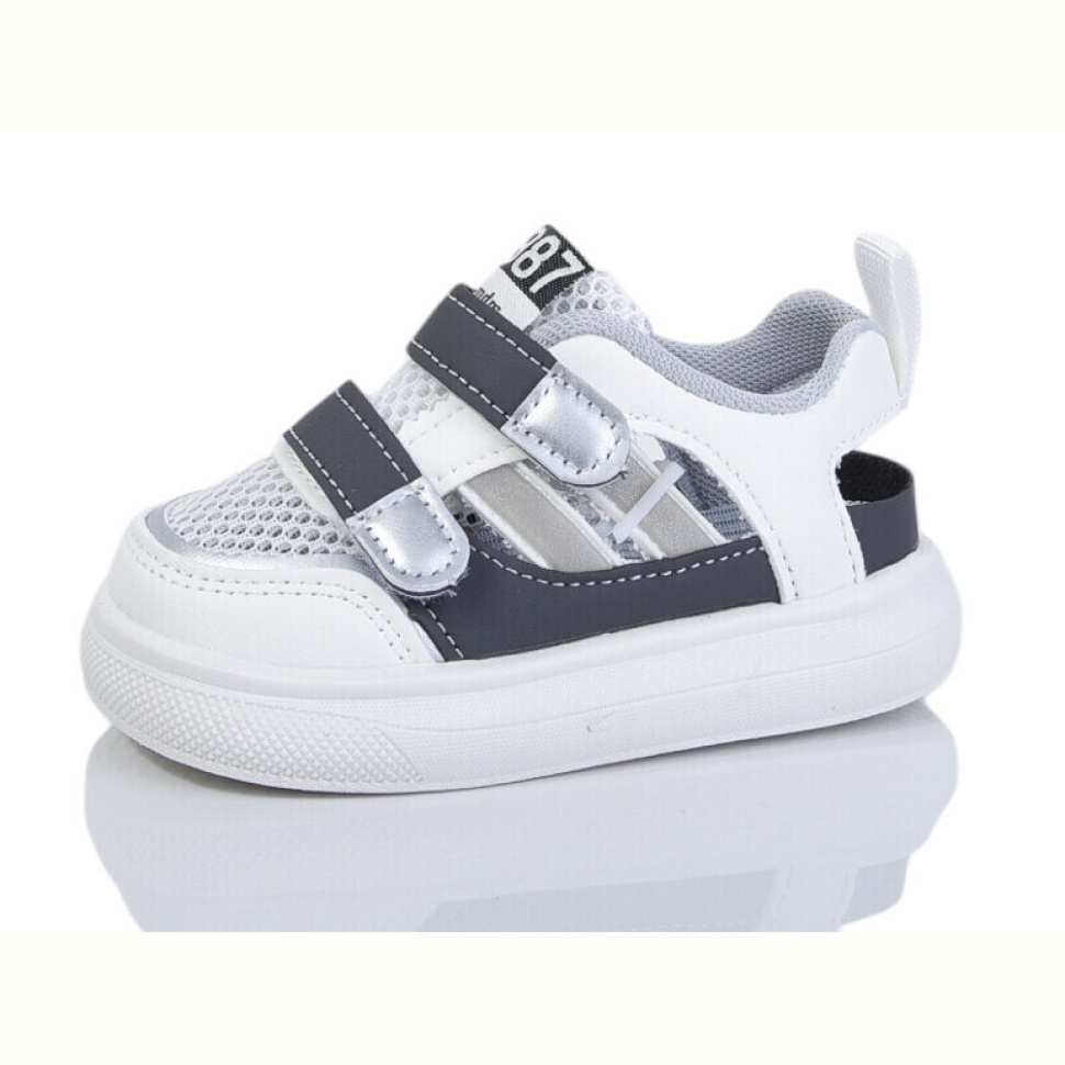 Кроссовки ASHIGULI 2064-1