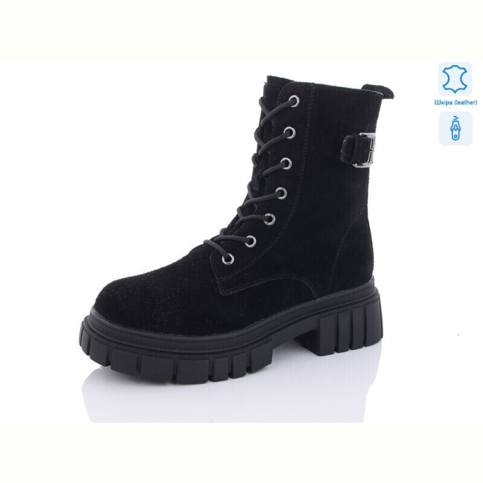 Ботинки Yimeili 810-2