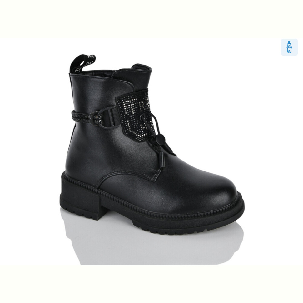Ботинки Xifa kids XXF02-1236-1
