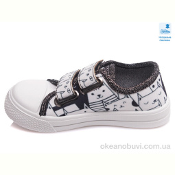 Кеды Prime-Opt Weestep FW-R107850361-WS