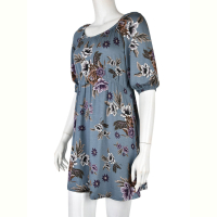 Платье Boni-Shop 20468 blue