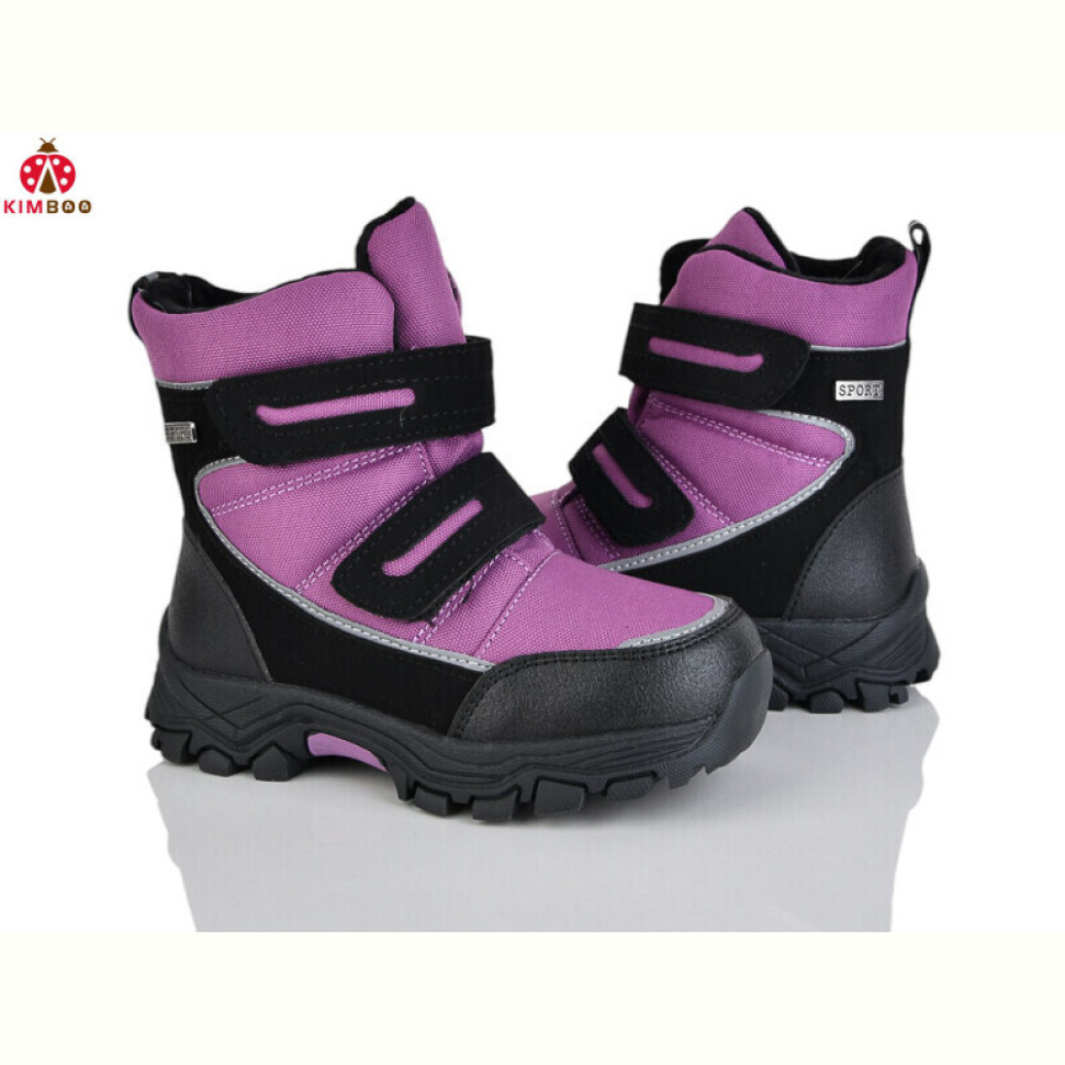 Ботинки KIMBOO FG590-2Z