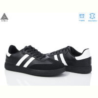 Кроссовки STILLI Group L2410-2 шкіра