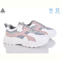 Кроссовки STILLI Group A300-17 шкіра піна