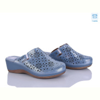 Шлепки Rama T012-9