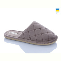 Тапки DeMur TD7101Tp