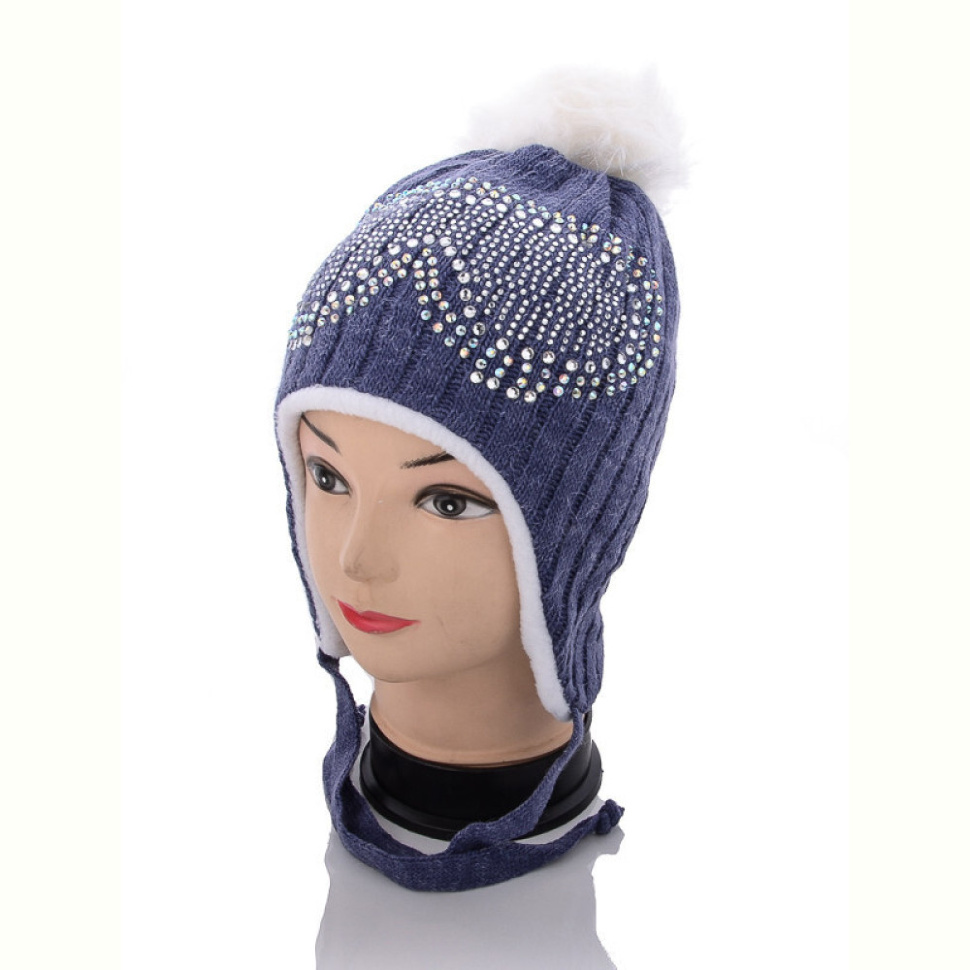 Шапка Red Hat P182-4 флис