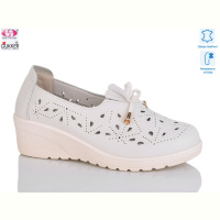 Туфли Gukkcr YK0031-3