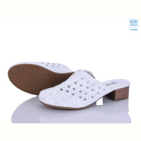 Шлепки Rama A102-1