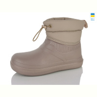 Сапоги из пены Lot Shoes N106 беж