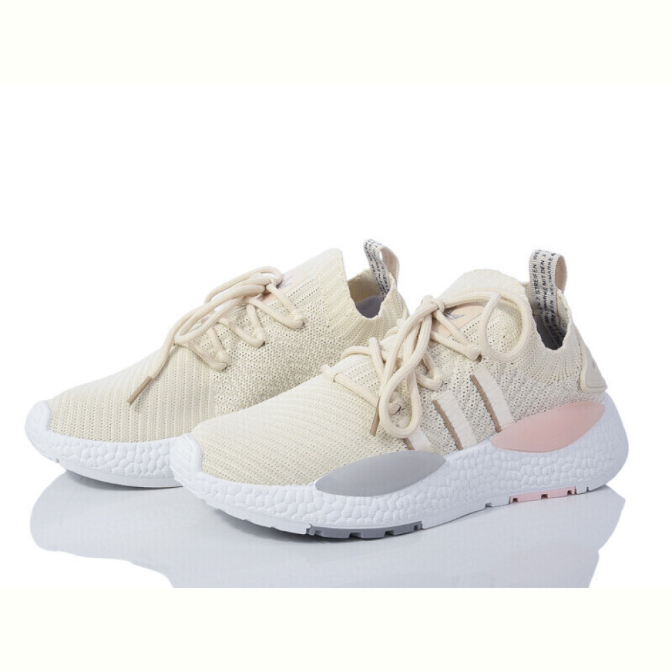 Кроссовки Violeta HD44(182-41) beige