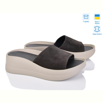 Шлепки Ailinda 96502-55