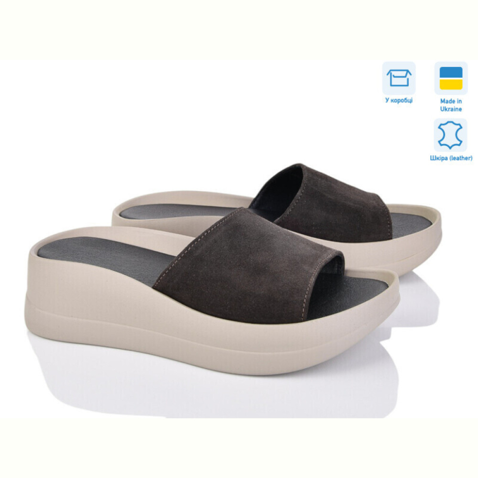 Шлепки Ailinda 96502-55
