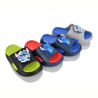 Шлепки BABYSHOP C770 mix