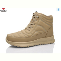 Ботинки SUBA M639-2