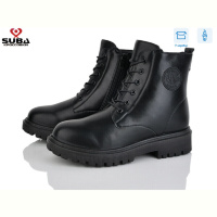 Ботинки SUBA N3З90