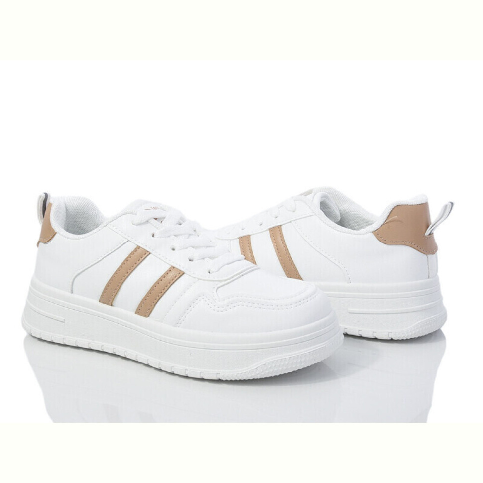 Кроссовки LQD 608-3