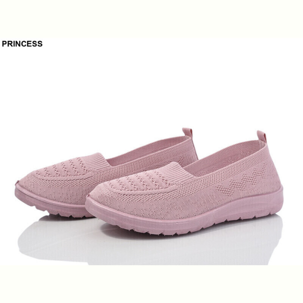 Слипоны Princess 3026-51