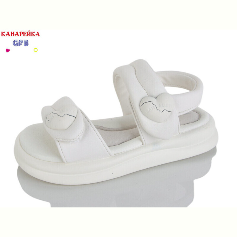 Босоножки GFB-Канарейка S77-1 Босоножки GFB-Канарейка S77-1