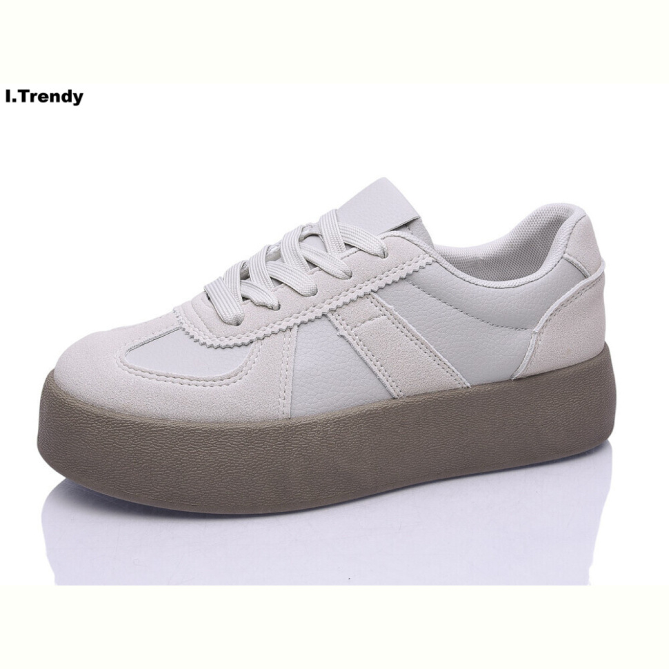 Кроссовки Trendy JZ181-6