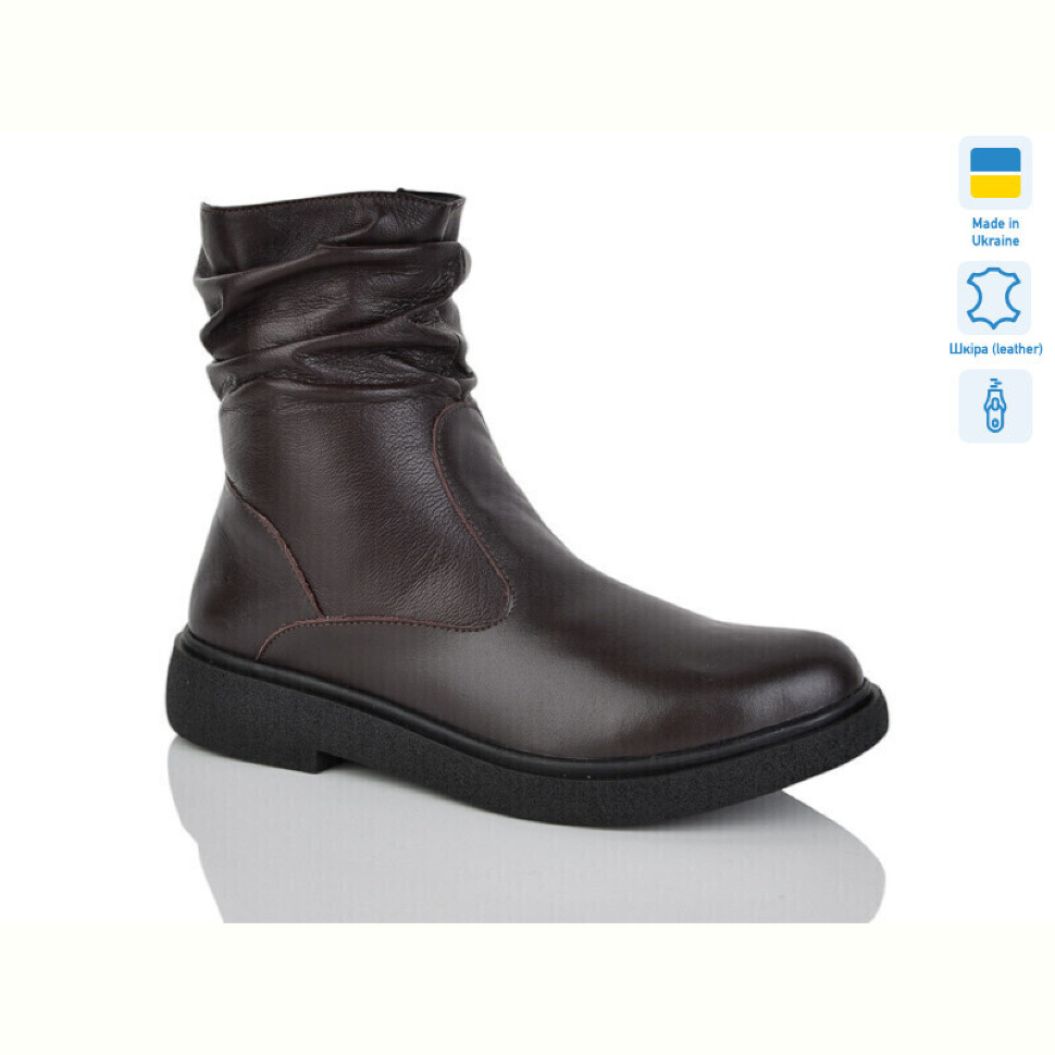 Ботинки Sali 9 кор.к. зима