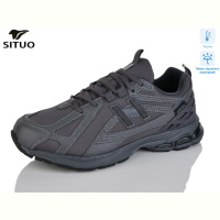 Кроссовки Situo 9001-3 термо