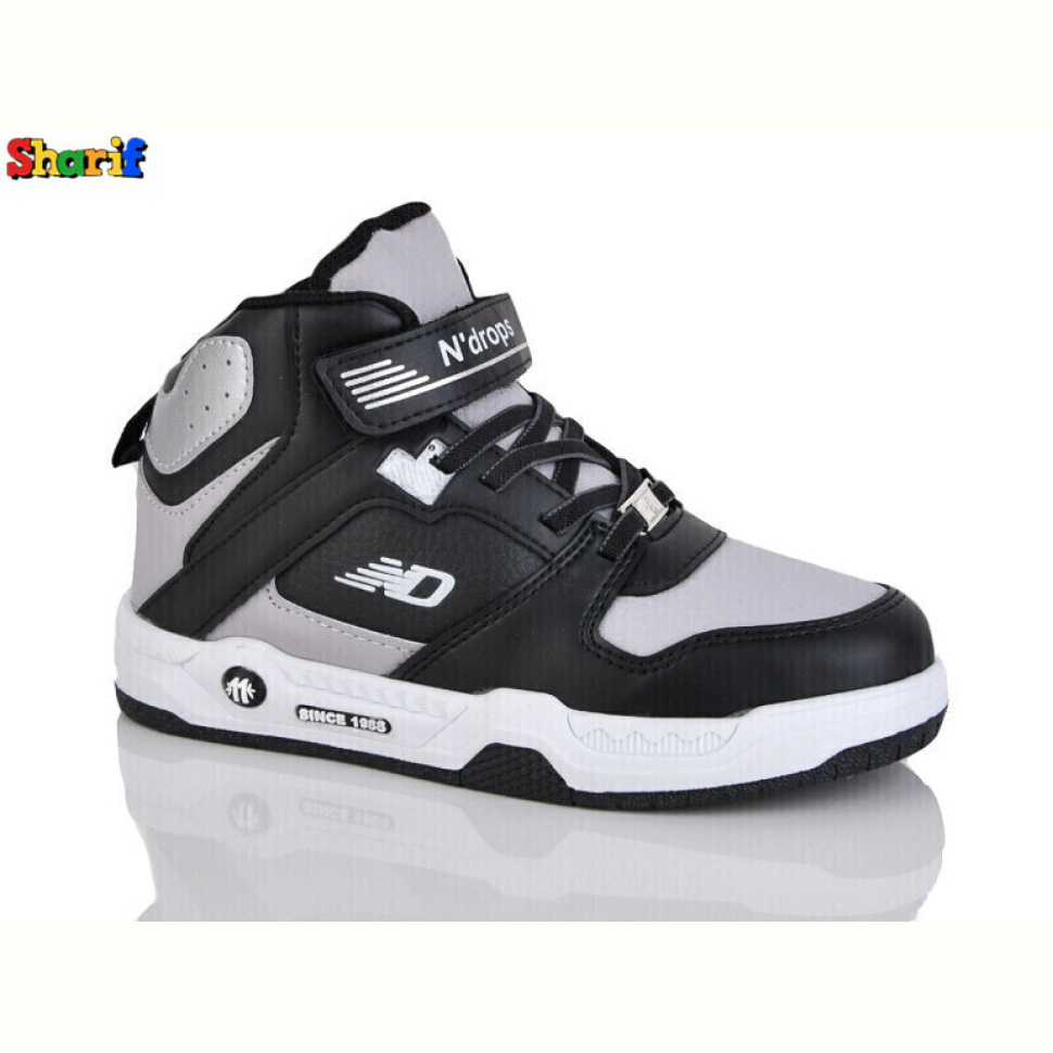 Кроссовки Sharif AA021-5