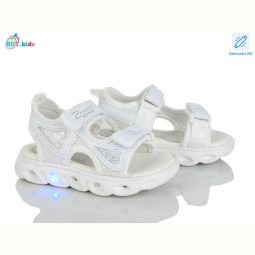 Босоножки BBT L610-2-2 LED