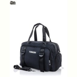 Сумка Superbag 9016 black (30-250)