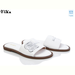 Шлепки Vika 720-5