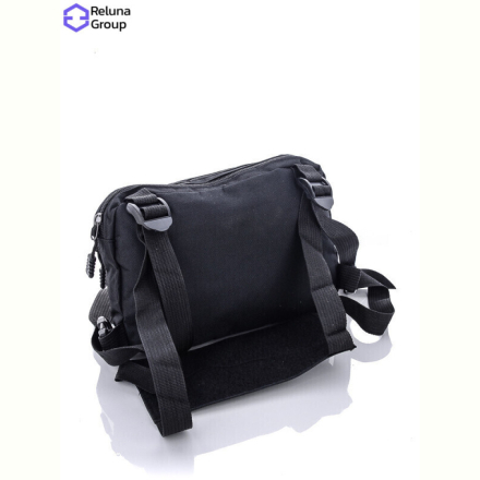 Сумка Reluna Group MK3-3 black