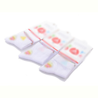 Носки Presto 537 mix