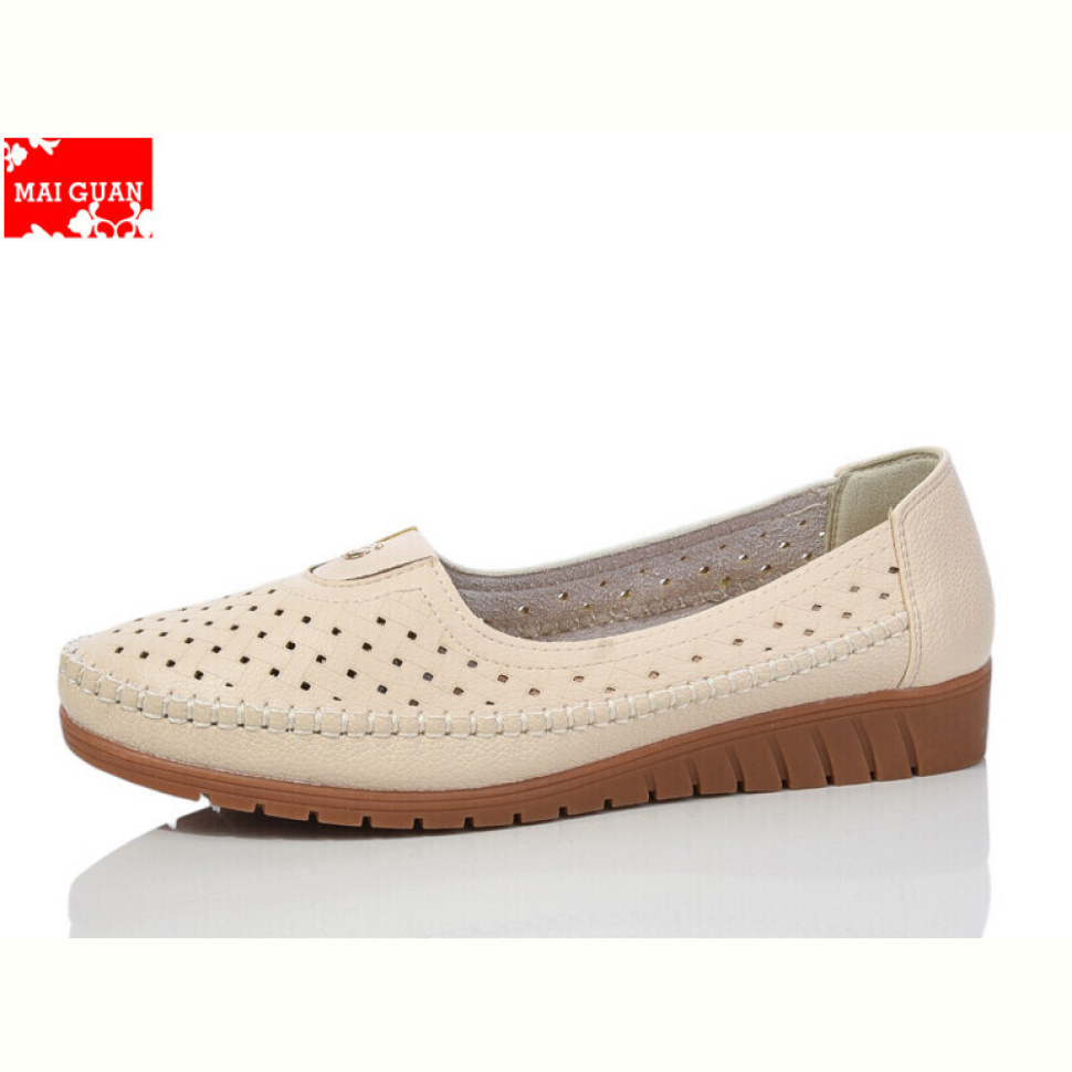 Туфли Maiguan L991-1 Туфли Maiguan L991-1